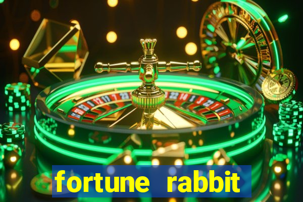 fortune rabbit gratis demo